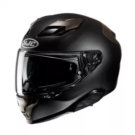 Casco Integral HJC F71 Monocolor - Antracita