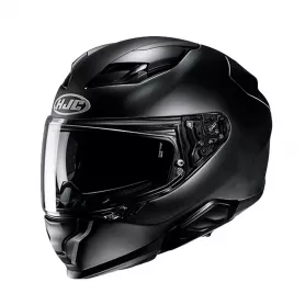 Casco Integral HJC F71 Monocolor - Negro mate