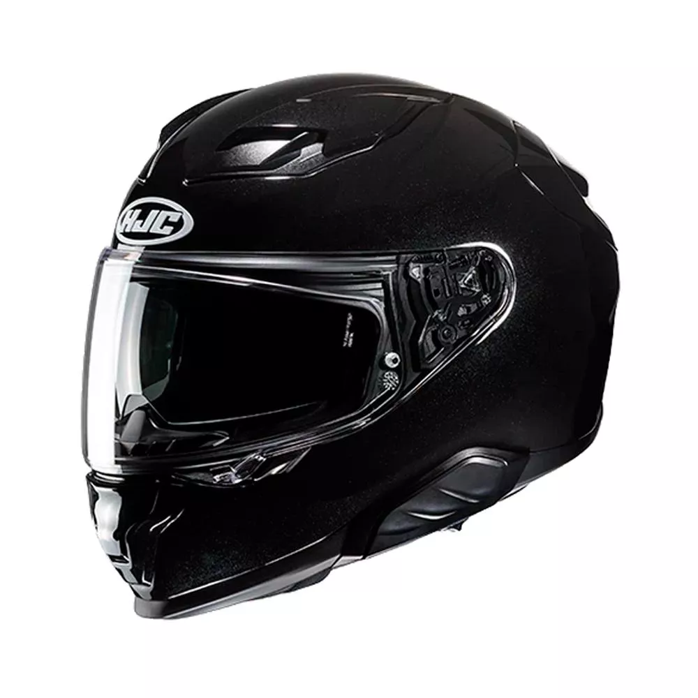 Casco Integral HJC F71 Monocolor - Tienda MotoCenter