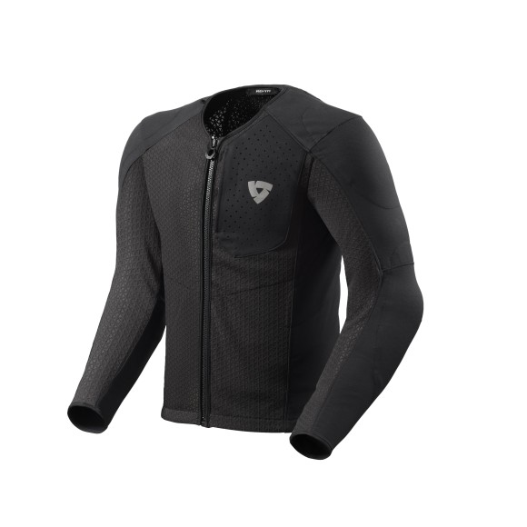Chaqueta protectora Nucleus de Revit