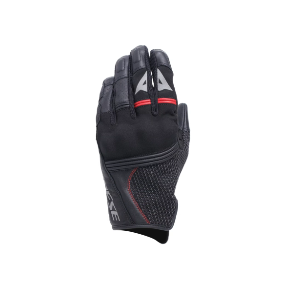 Gloves Dainese Namib: Summer adventures, versatility and comfort.