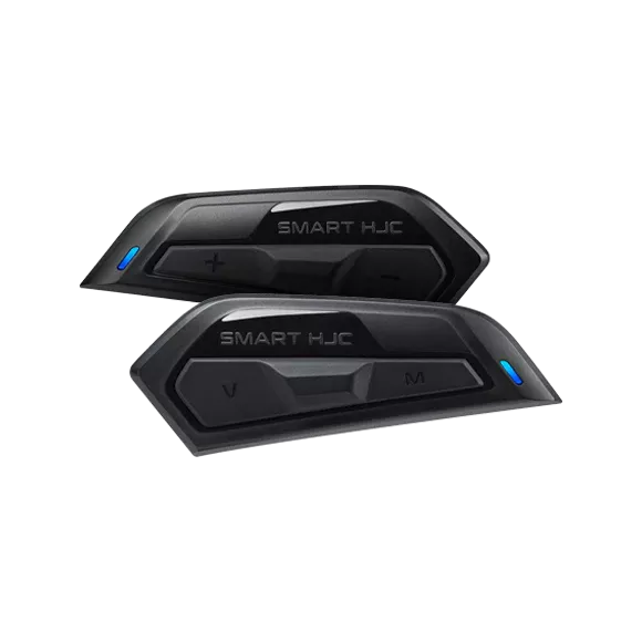 Bluetooth Smart Intercom HJC - 50B