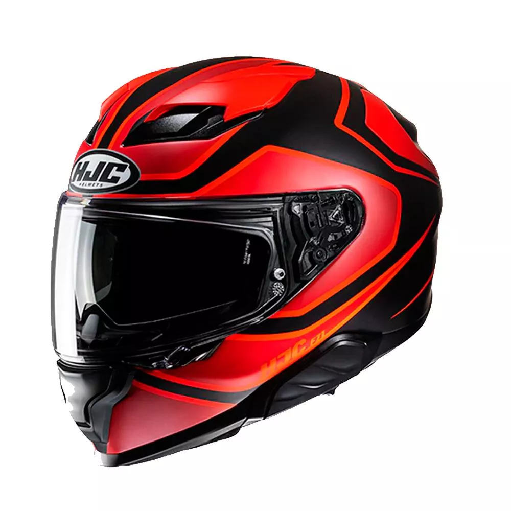 Casco Integral HJC F71 Idle Tienda MotoCenter