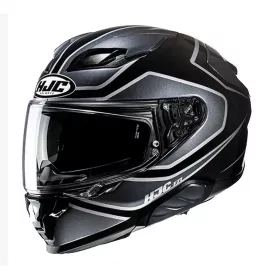 Casco Integral HJC F71 Idle - Gris