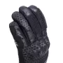 Tempest 2 D-Dry Thermal Short Gloves by Dainese: Warmth and comfort