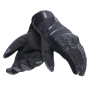 Guantes Cortos Tempest 2 D-Dry Thermal de Dainese: Calidez y comodidad