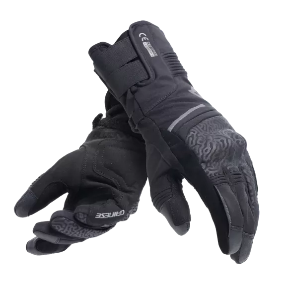 Guantes Tempest 2 D-Dry Thermal Woman de Dainese