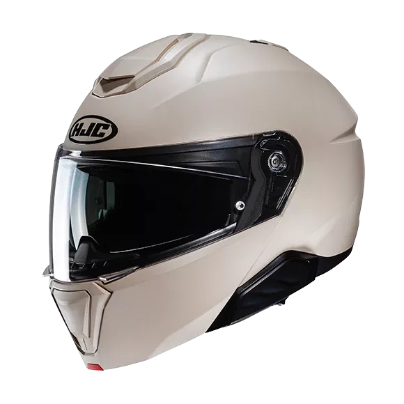 Modular Helmet HJC i91 Monocolor
