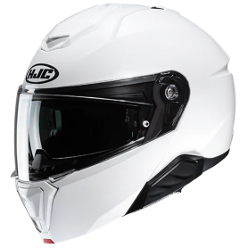 Casco Modular HJC i91 Monocolor