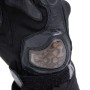 Gloves Dainese Funes GTX: Cold resistance and exceptional grip.