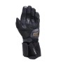 Guantes Dainese Funes GTX: Resistencia al frío y agarre excepcional.