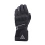 Guantes Dainese Funes GTX: Resistencia al frío y agarre excepcional.