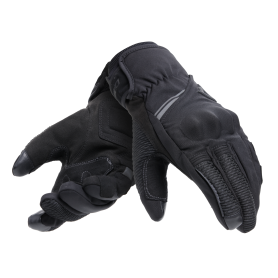 Guantes Dainese Trento D-Dry