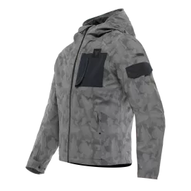 Chaqueta Dainese Corso AbsØluteshell Pro Jacket - Camuflaje