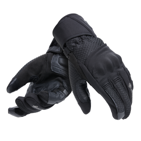 Gloves Dainese Livigno GTX