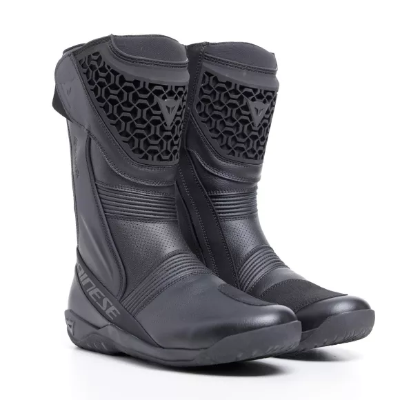 Botas Fulcrum 3 Gore-Tex®: Comodidad, Seguridad y Versatilidad.