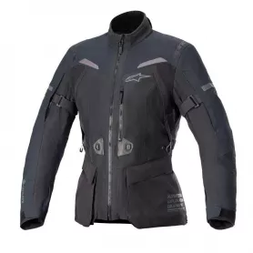 CHAQUETA ALPINESTARS STELLA ST-7 2L GORE-TEX LADY - Negro