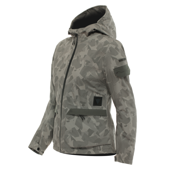 Chaqueta Dainese Centrale AbsØluteShell Lady