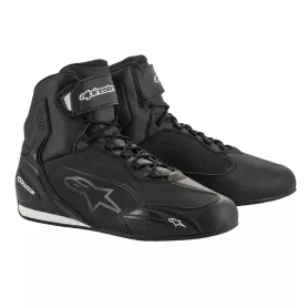 Zapatos Alpinestars Faster 3 - Negro-Negro