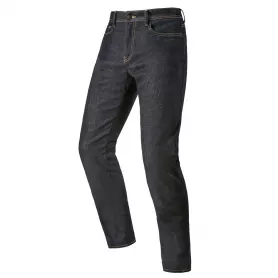 Pantalones Alpinestars Denim Stretch Cult-B - Azul oscuro