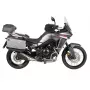 Portamaletas moto para Honda XL 750 Transalp (2023-)