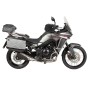 Portamaletas moto para Honda XL 750 Transalp (2023-24)