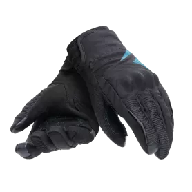 GUANTE MOTO INVIERNO HOMBRE CUERO PRO RANDALL IXON