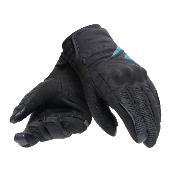 Guantes Dainese Trento Lady D-Dry