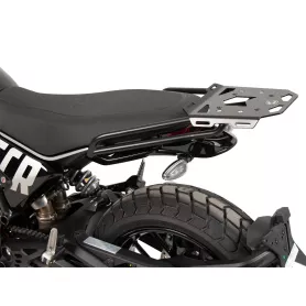 Soporte trasero moto Minirack para Ducati Scrambler 800 Icon (2023-)