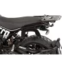 Minirack rear motorcycle bracket for Ducati Scrambler 800 Icon (2023-)