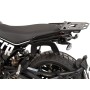 Minirack rear motorcycle bracket for Ducati Scrambler 800 Icon (2023-)