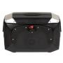 Hepco Becker XCore Side Case for C-Bow Stand (Single Unit)