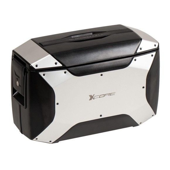 Hepco Becker XCore Side Case for C-Bow Stand (Single Unit)