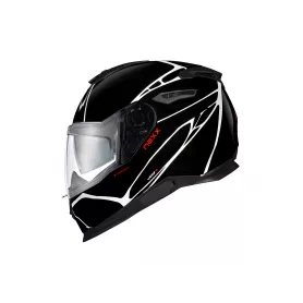 Full-face helmet Nexx Y.100 B-Side