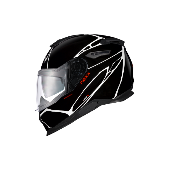 Full-face helmet Nexx Y.100 B-Side