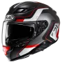 Casco integral HJC F71 Arcan