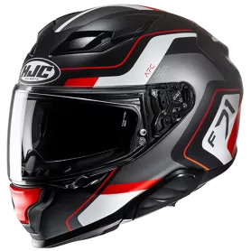 Casco integral HJC F71 Arcan