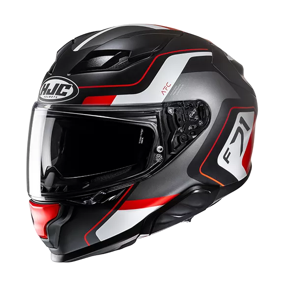 Casco integral HJC F71 Arcan