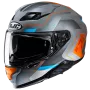 Casco integral HJC F71 Arcan