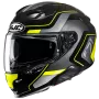 Casco integral HJC F71 Arcan