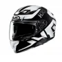 Full face helmet HJC F71 Bard
