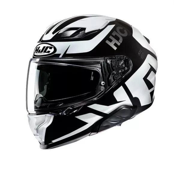 Full face helmet HJC F71 Bard