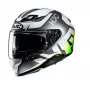Full face helmet HJC F71 Bard