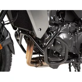 Engine protection bar for Honda XL 750 Transalp (2023-) - Black
