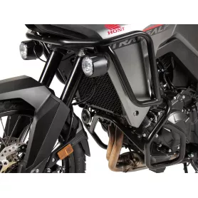 Barra de protección del motor para Honda XL 750 Transalp (2023-) - Negro