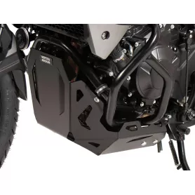 Cubrecarter para Honda XL 750 Transalp (2023-) - Negro