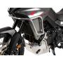 Barras de protección de depósito para Honda XL 750 Transalp (2023-24)