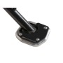 Ampliacion de la bandeja del caballete lateral para Honda Transalp XL 750 (2023-24)