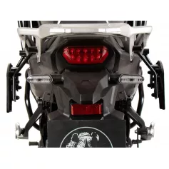 Soporte alforjas C-Bow para Honda XL 750 Transalp (2023-)