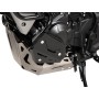 PLACAS DE PROTECCIÓN PARA CUBRECARTER ORIGINAL DE HONDA XL 750 TRANSALP (2023-24)